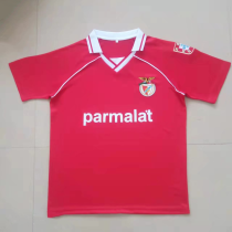 1994-1995 Benfica Home Retro Soccer Jersey 1994-1995 Benfica Home Retro Soccer Jersey