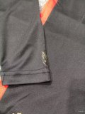 25-26 Toluca Third Long Sleeve Soccer Jersey