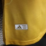 26-27 Argentina Special Edition Player Version Soccer Jersey
