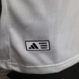 26-27 Man Utd Casual version Player Version Soccer Jersey
