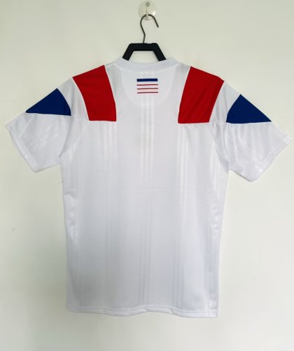 2020 PSG Commemorative Edition Retro Soccer Jersey