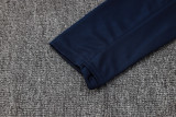 25-26 BAR High Quality Half Pull Tracksuit