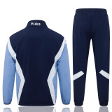 26-27 PSG High Quality Windbreaker Suit