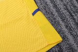 2002-2003 INT Third Retro Kids Soccer Jersey