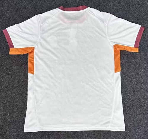 26-27 Galatasaray Special Edition Fans Soccer Jersey