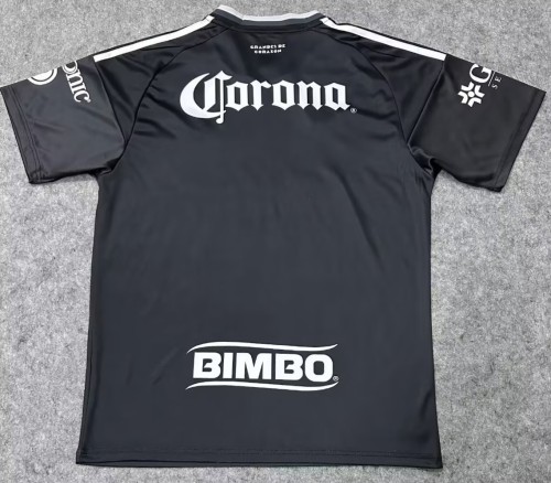 26-27 Club America Away Leaked Edition Fans Soccer Jersey