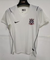 26-27 Corinthians Home Women Fans Soccer Jersey (女) 26-27 Corinthians Home Women Fans Soccer Jersey (女)