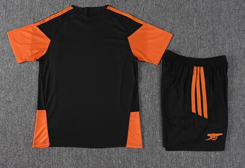 26-27 ARS High Quality Training Short Suit