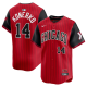 2026 MLB Chicago White Sox New Pattern Jersey