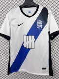 25-26 Birmingham Away Fans Soccer Jersey