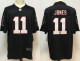 2025 NFL Atlanta Falcons New Pattern Jersey