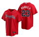 2026 MLB Atlanta Braves New Pattern Jersey