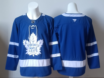 2026 NHL Toronto Maple Leafs New Pattern Jersey
