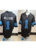2026 NFL Detroit Lions New Pattern Jersey