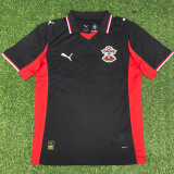25-26 Southampton Third Fans Soccer Jersey