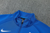26-27 CHE High Quality Jacket Tracksuit