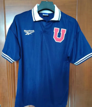 1998 Universidad De Chile Home Retro Soccer Jersey 1998 Universidad De Chile Home Retro Soccer Jersey