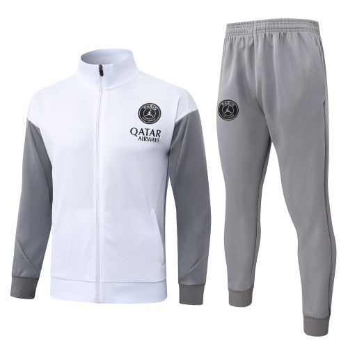 26-27 PSG High Quality Jacket Tracksuit