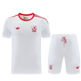 26-27  LIV High Quality Training Short Suit