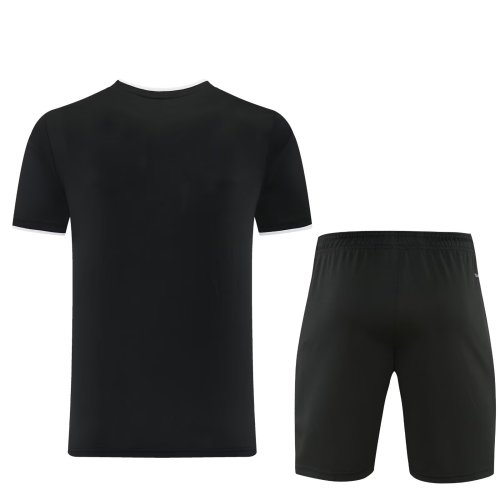 2026 AD Training Short Suit