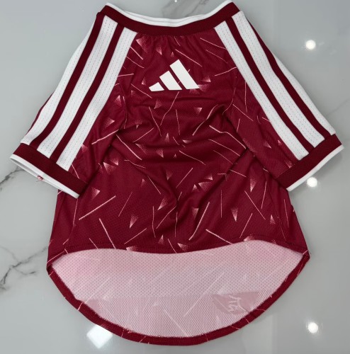 26-27 LIV Home Pet Player Version Jersey