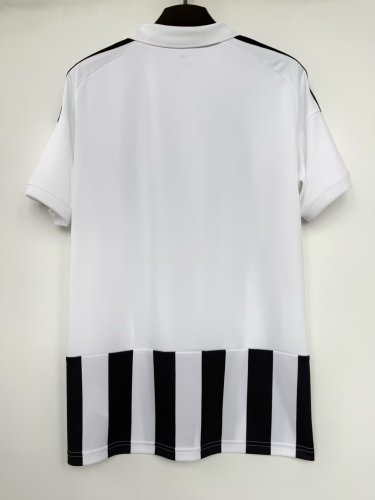 26-27 JUV Home Fans Soccer Jersey