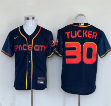 2025 MLB Houston Astros New Pattern Jersey