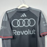 2026 F1 Audi New Pattern Short Sleeve Racing Suit