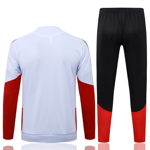 26-27 Germany High Quality Jacket Tracksuit