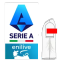 Serie A +DongFeng (意甲45+左袖广告)