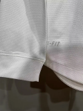 2012 Portugal Away Player Version Long Sleeve Retro Soccer Jersey  *长袖球员