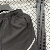 2026 Jordan Black Casual Short Pants