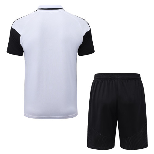 26-27 LIV High Quality PoLo Training Short Suit