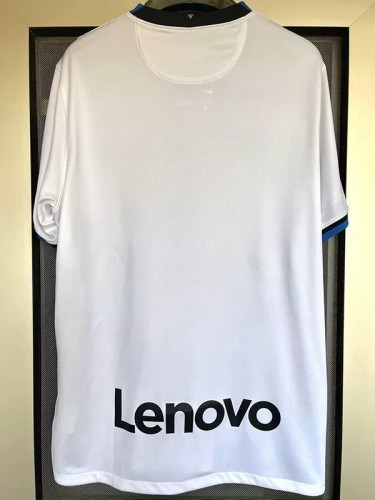 21-22 INT  Away Fans Soccer Jersey