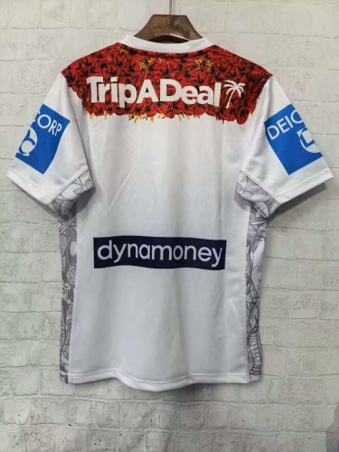 2026 High Quality Rugby Jersey