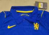 26-27 CHE Home Leaked Edition Kids Player Version Soccer Jersey (球员童装)