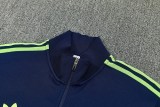 26-27 Colombia High Quality Jacket Tracksuit