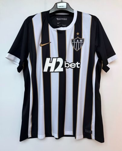 2026 Atletico Mineiro Home Fans Soccer Jersey