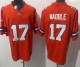 2026 NFL Denver Broncos New Pattern Jersey