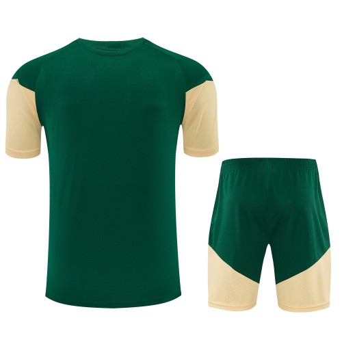 26-27 RMA High Quality Training Short Suit
