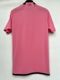 24-25 Inter Miami Home Fans Soccer Jersey