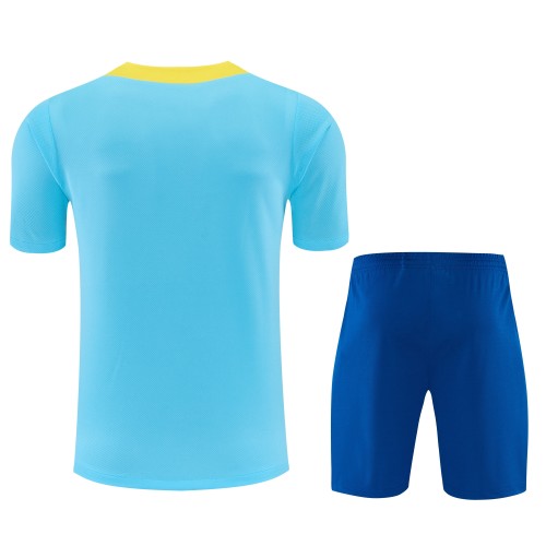 26-27 BAR High Quality Training Short Suit