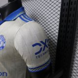 26-27 Man Utd Special Edition Player Version Soccer Jersey
