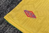 1992-1994 Man Utd Away Retro Kids Soccer Jersey