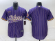 2025 MLB Los Angeles Lakers New Pattern Jersey