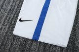 2009-2010 INT Away Retro Kids Soccer Jersey