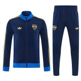 26-27 Boca Juniors High Quality Jacket Tracksuit