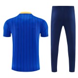 26-27 Argentina Short shirts and Long trousers Suit (圆领)