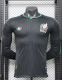 2026 Mexico Third Long Sleeve Player Version Soccer Jersey*长袖球员