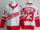 2026 NHL Detroit Red Wings Jersey